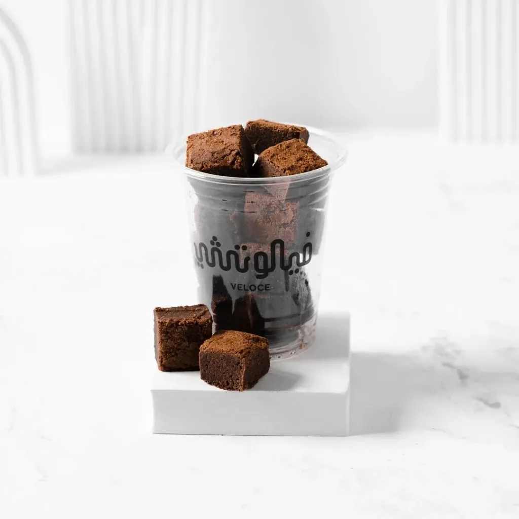 Brownie Bites