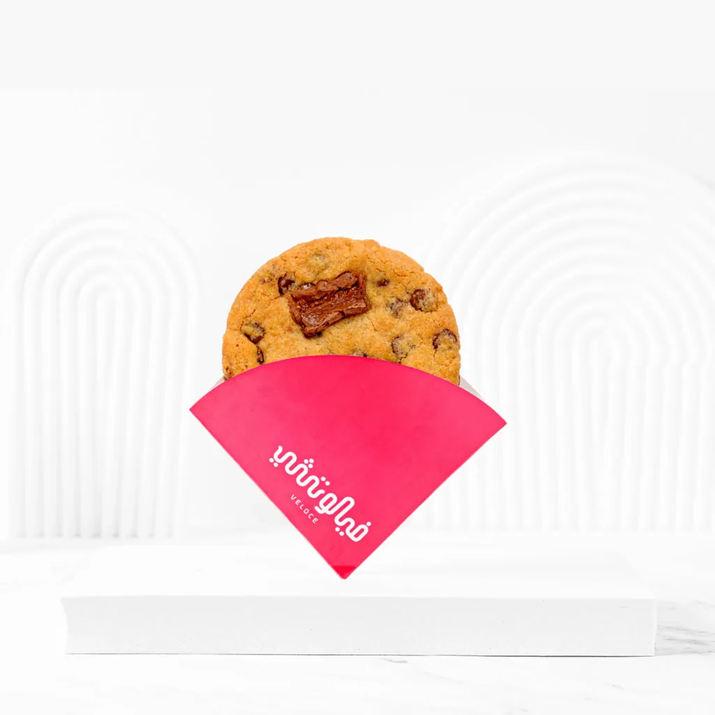 Mars cookie