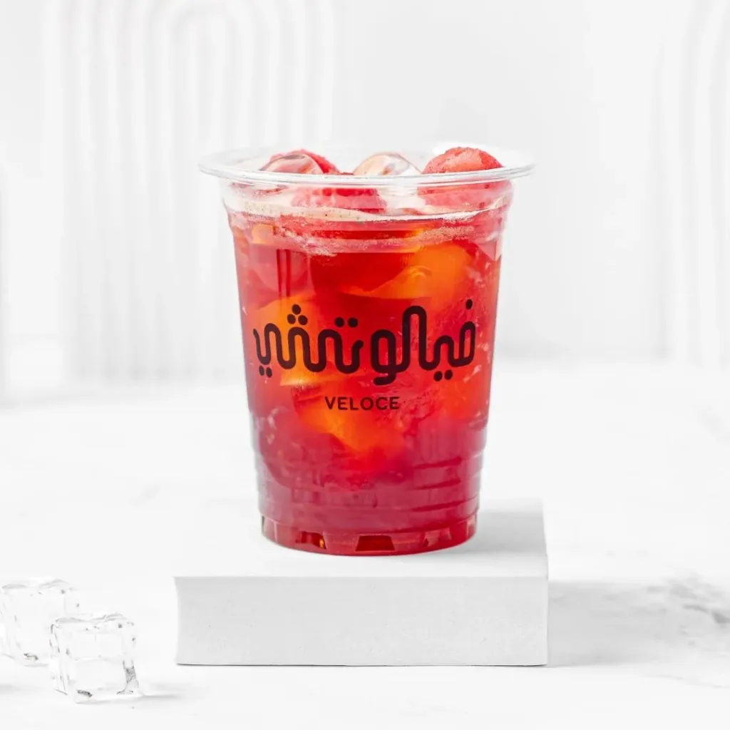 Watermelon Tea