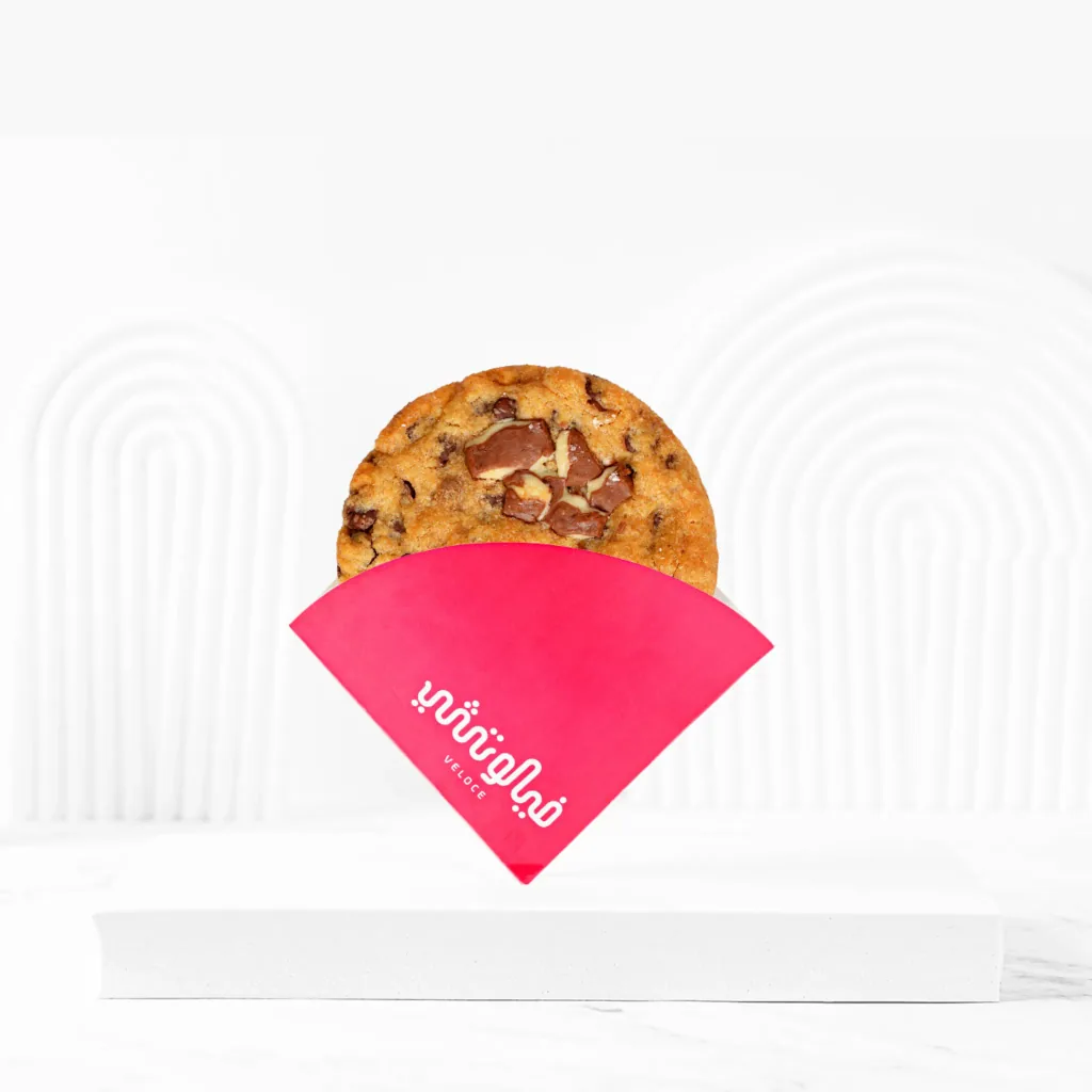 Kinder cookie