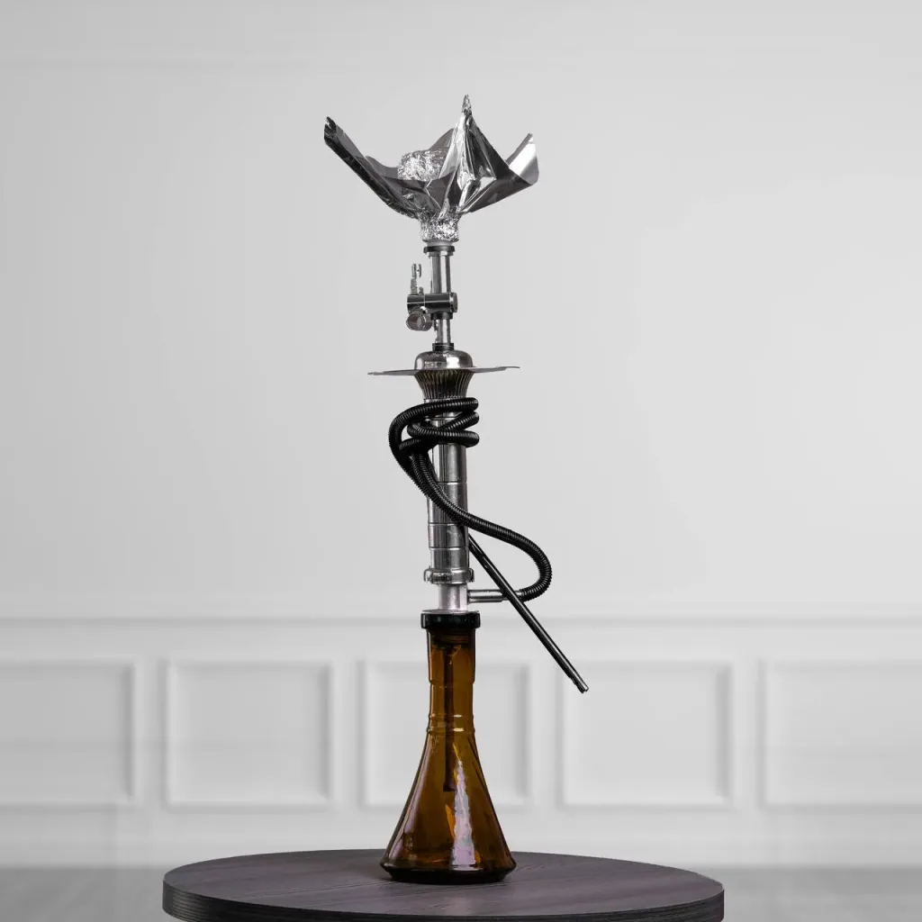 English Shisha
