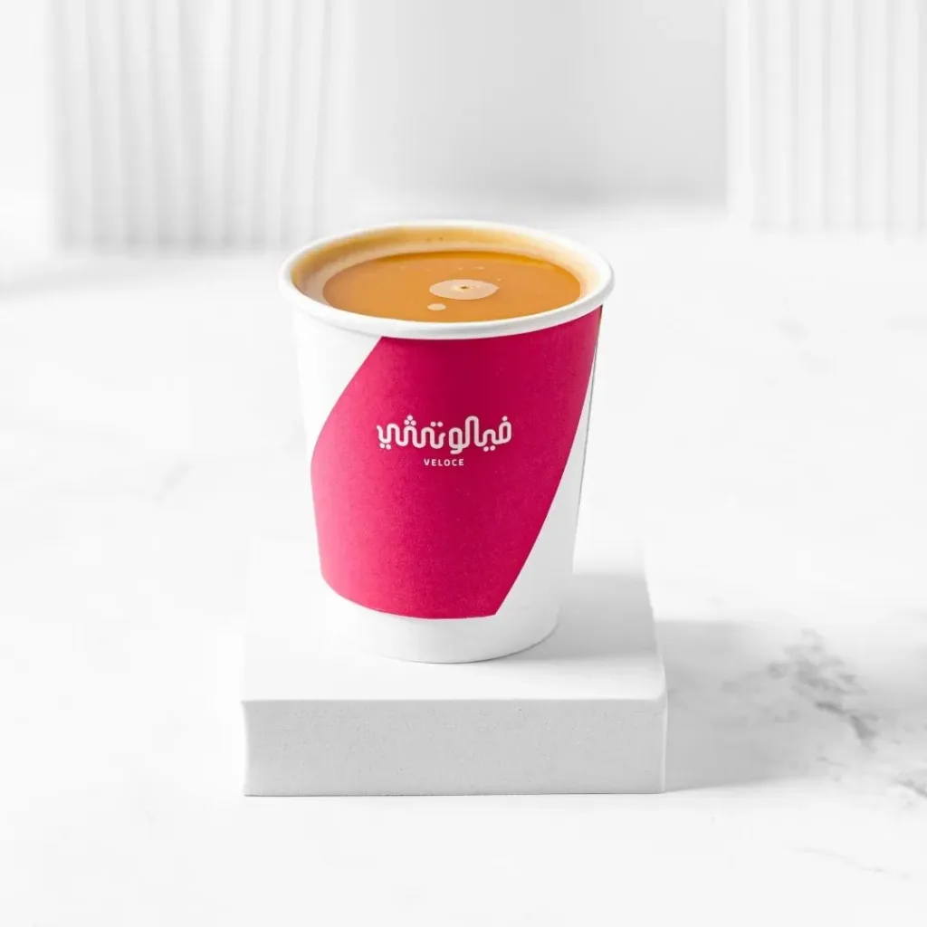 French Coffee