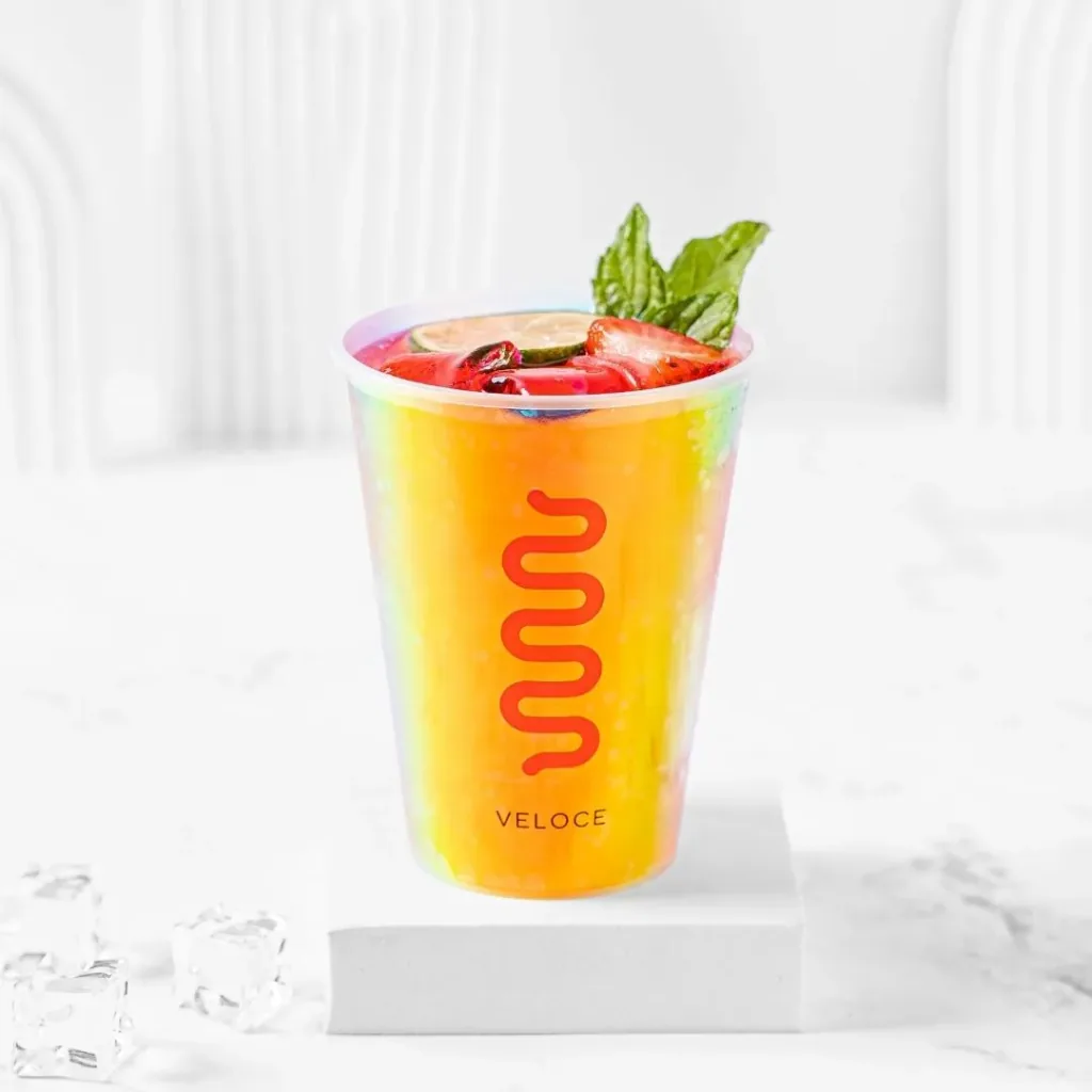 Mojito Veloce