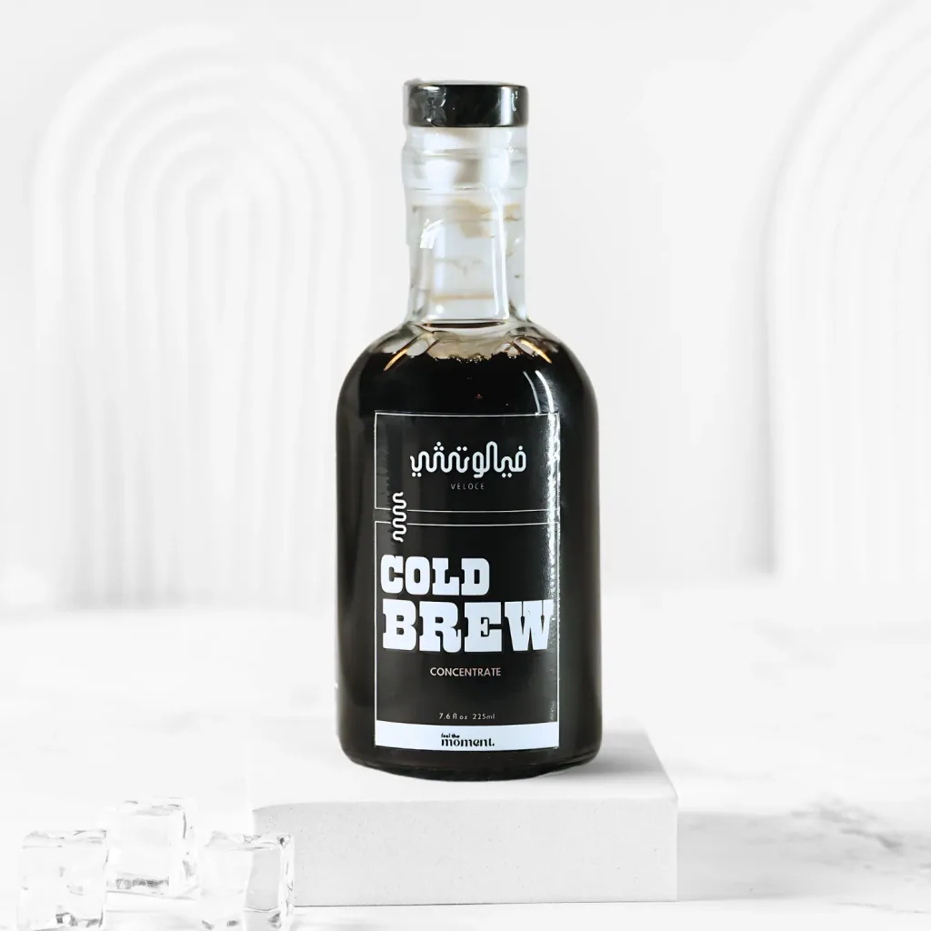 Cold Brew