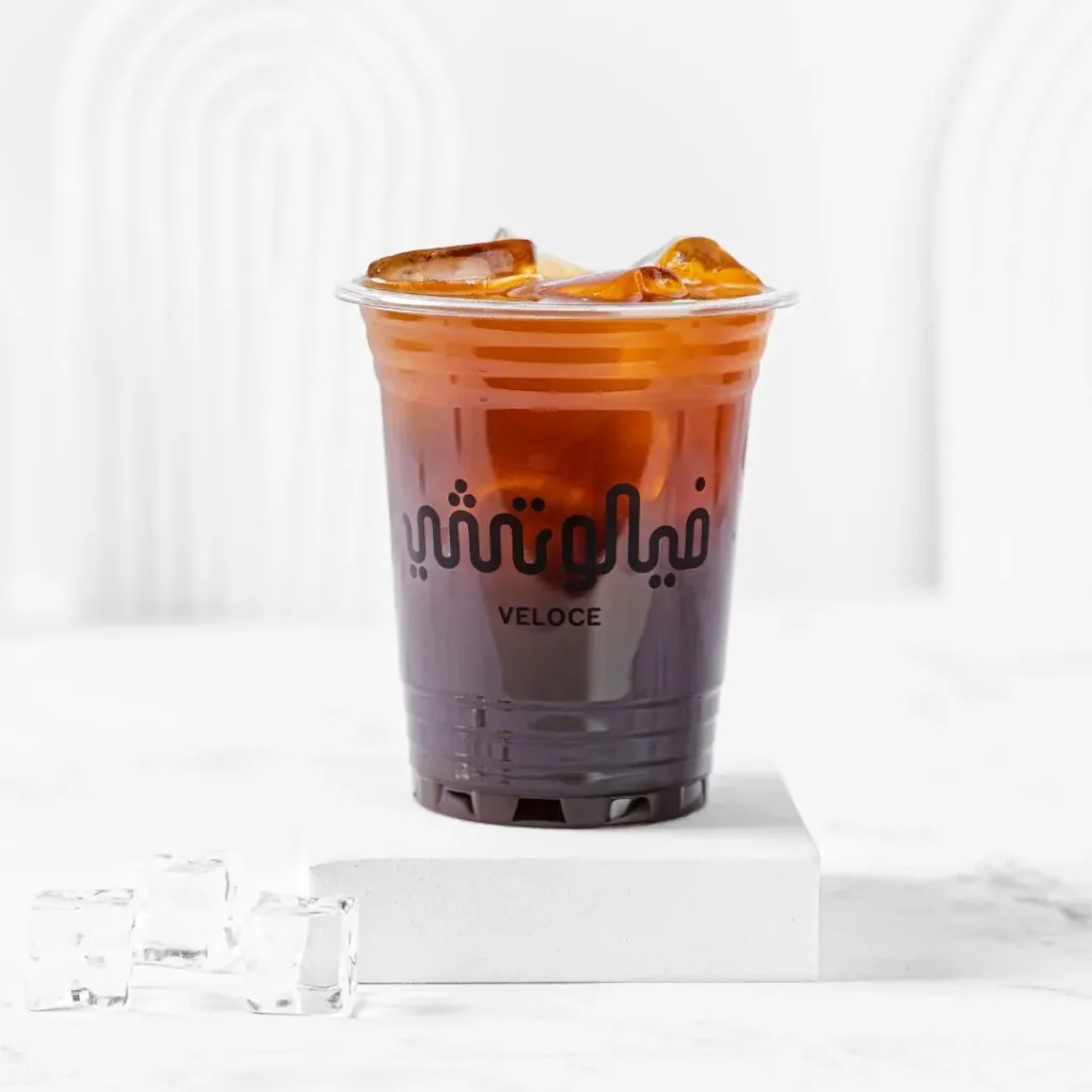 Ice Americano