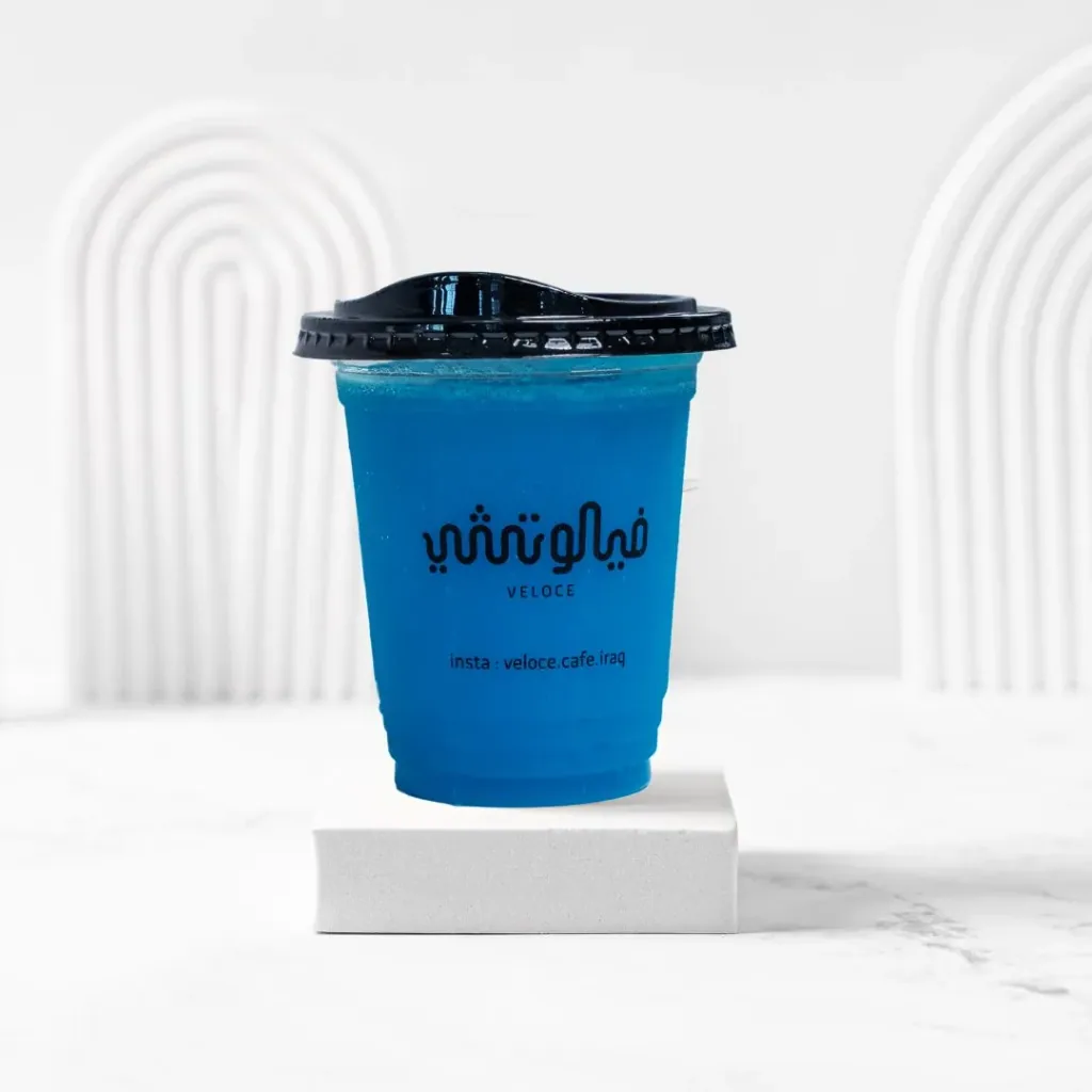 Mojito Blue Ocean