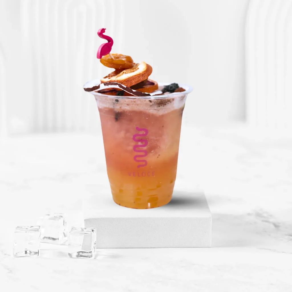 Veloce Smoothie